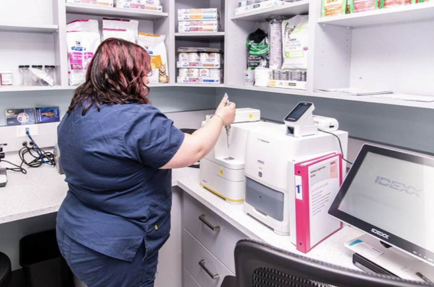 宠物紧急护理中心在King of Prussia开设,填补兽医空缺